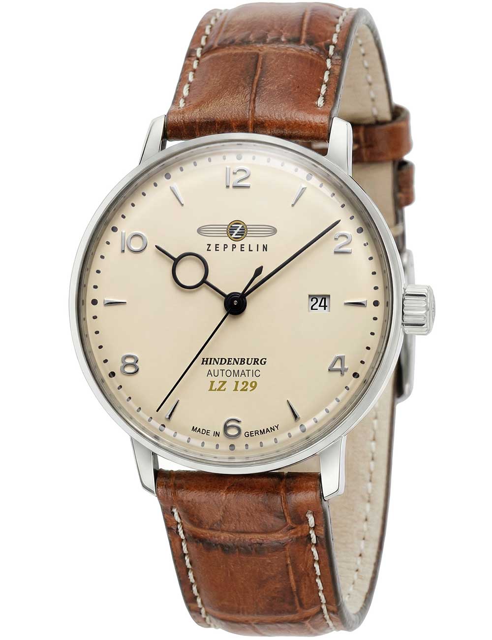 Zeppelin 80625 LZ129 Hindenburg Autom. 40 mm