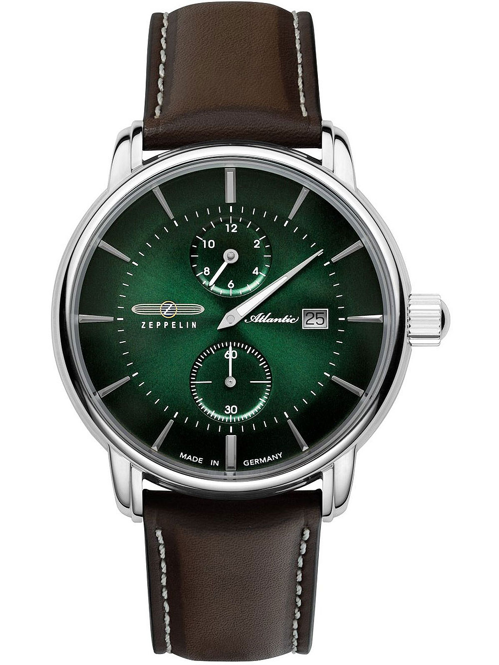 Zeppelin 84264 Atlantic Automatic 43mm