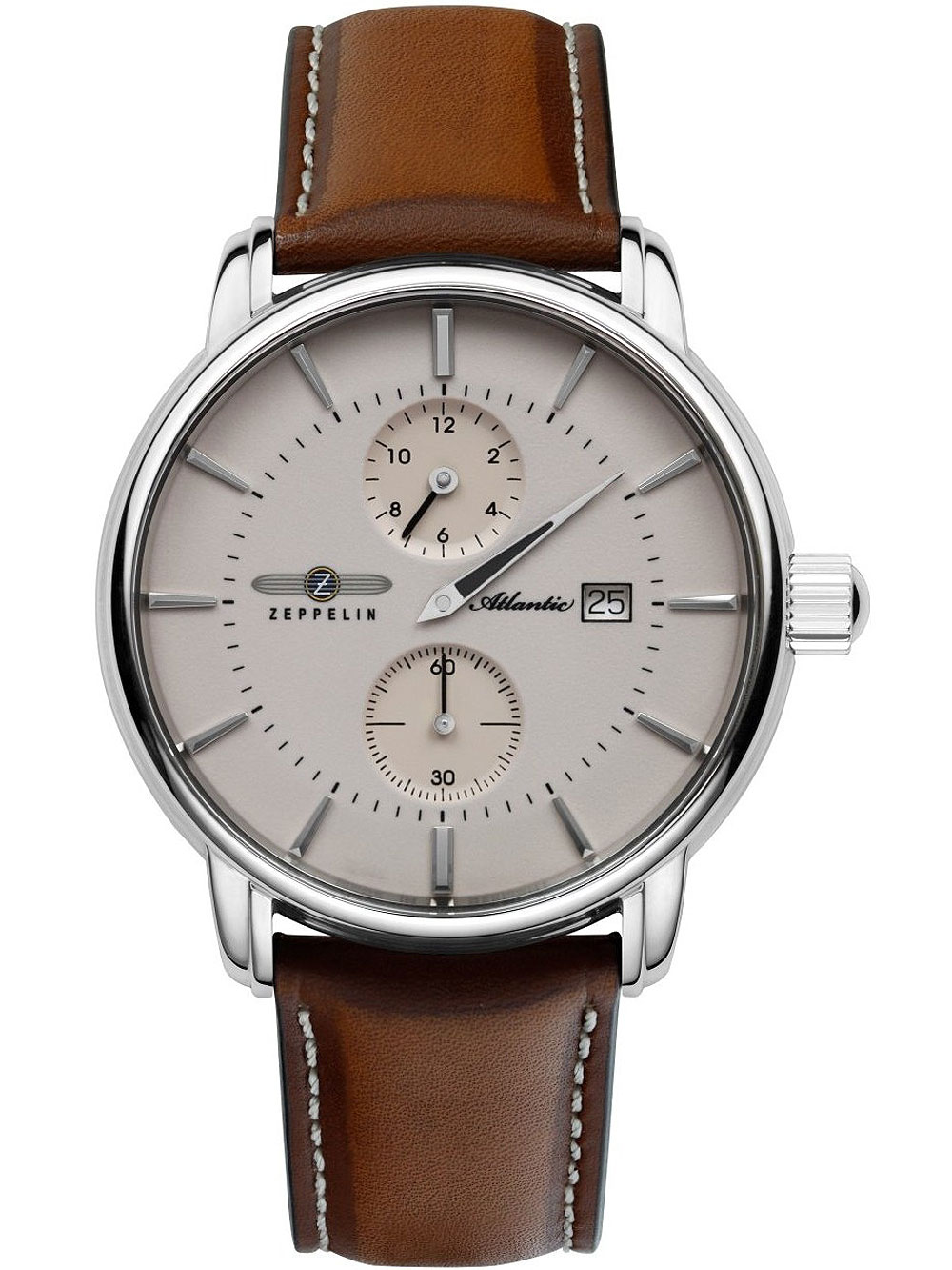 Zeppelin 84265 Atlantic Automatic 43mm