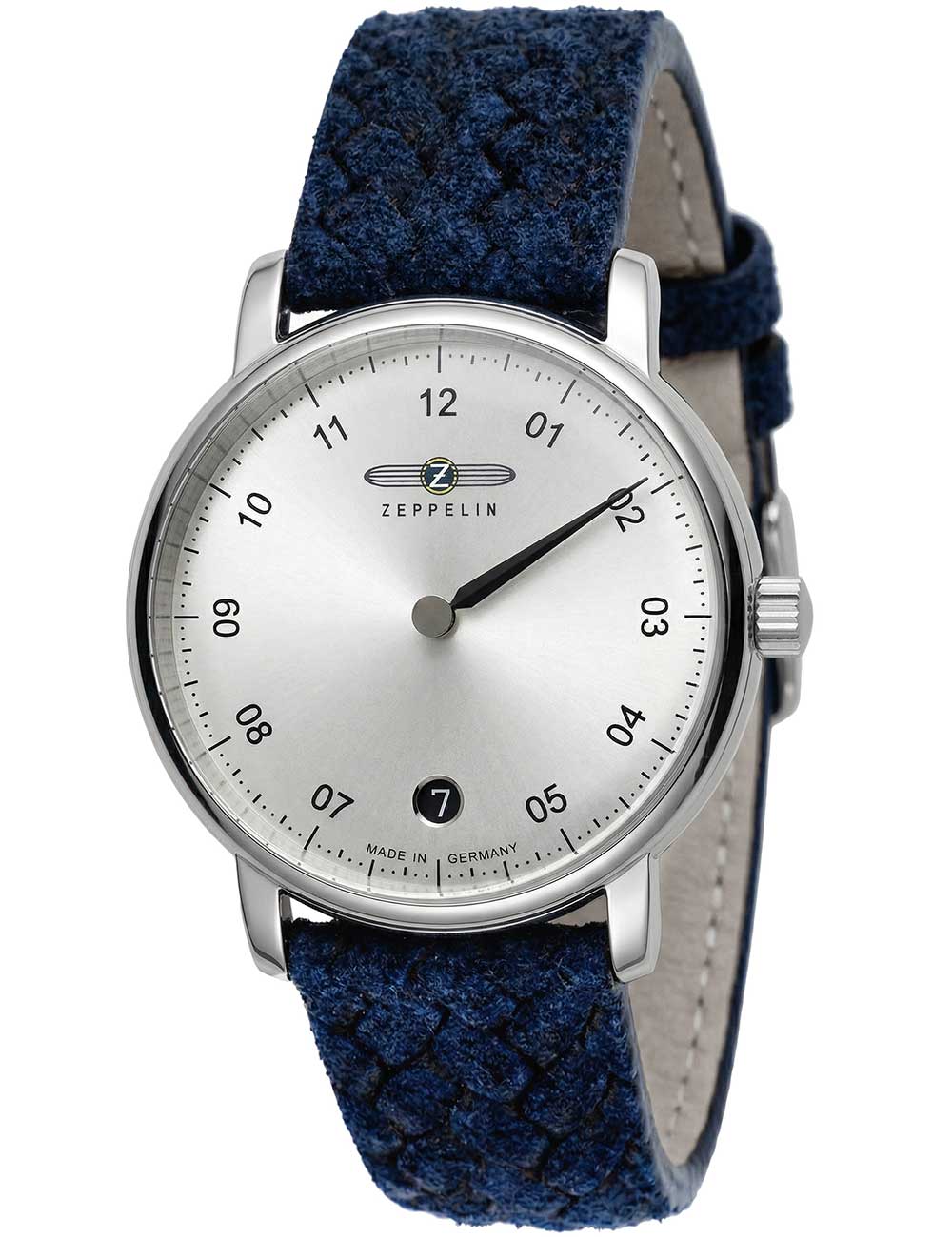 Zeppelin 86434 Monotimer 36mm