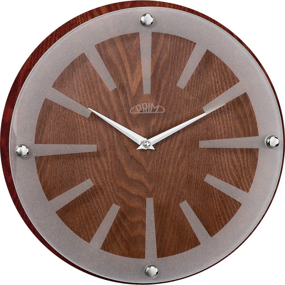 PRIM Wood Singular - B
