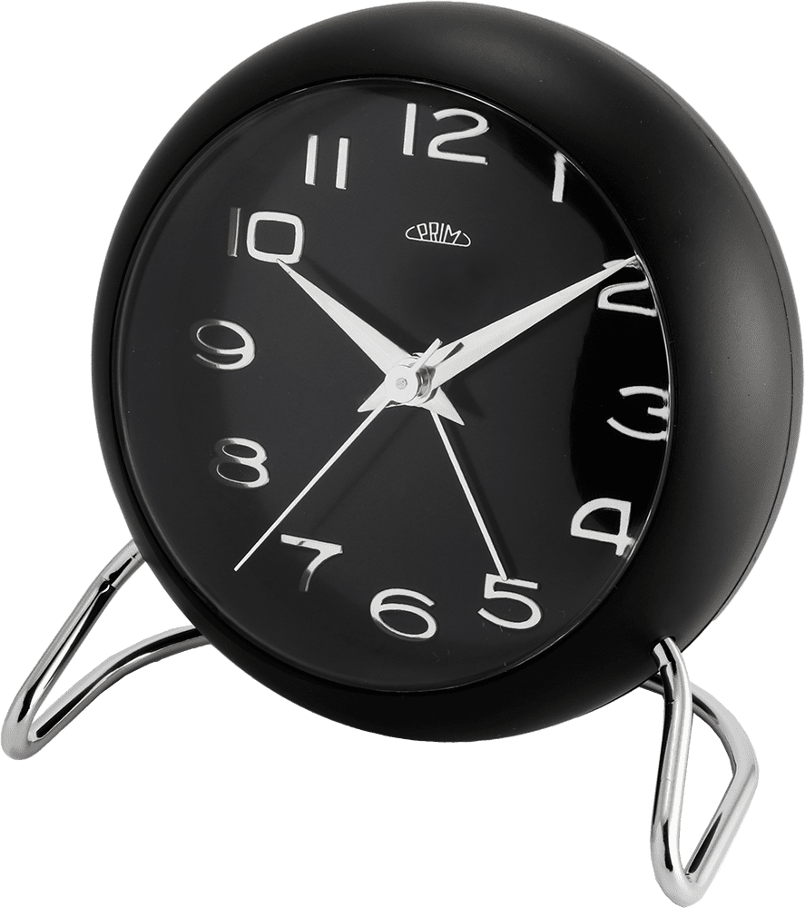 PRIM Dream Alarm - Black