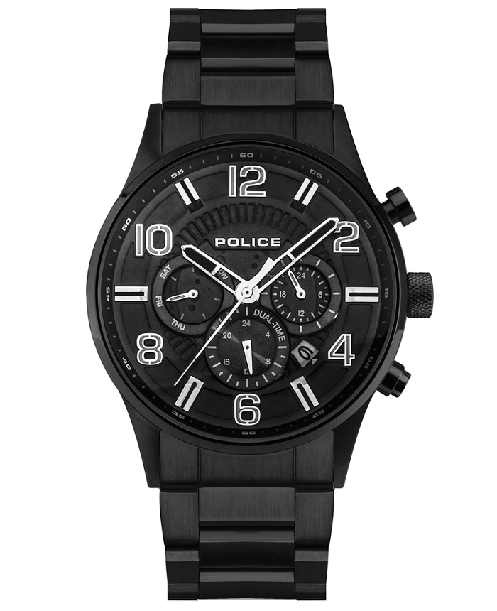 Police PEWJK2203102 Addis 45mm