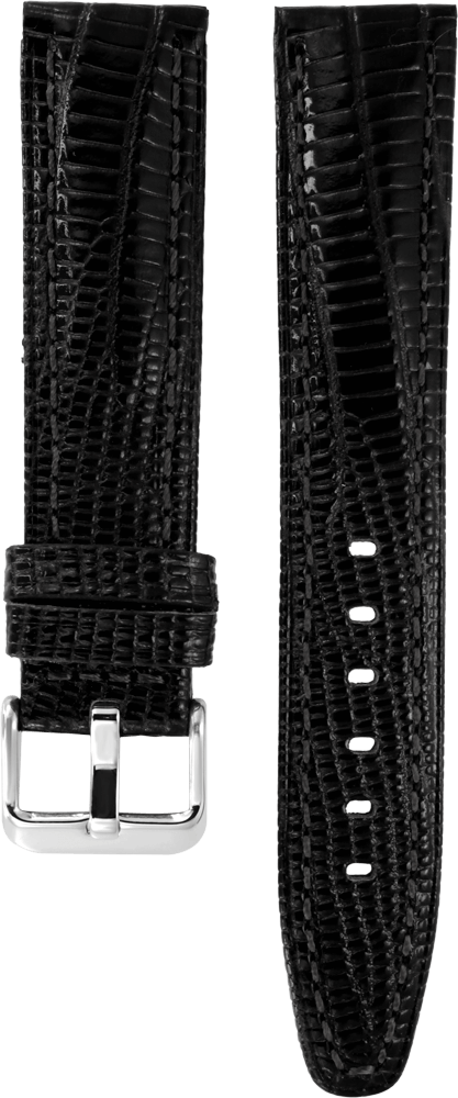 PRIM Řemínek RB.15732.90, Černá - 20 mm