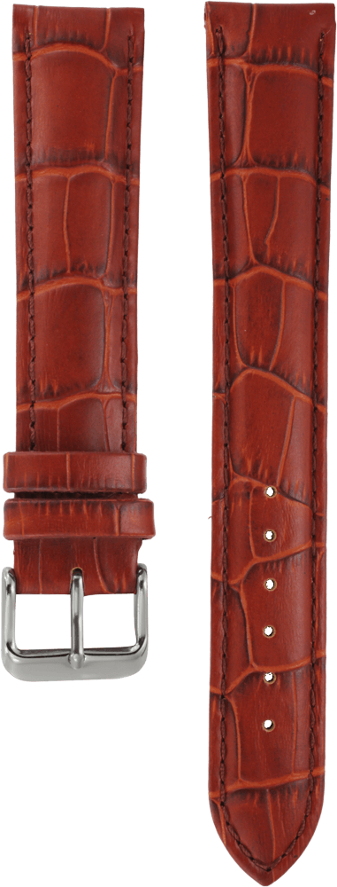 PRIM Řemínek RB.15733.51, XL, Hnědá - 20 mm
