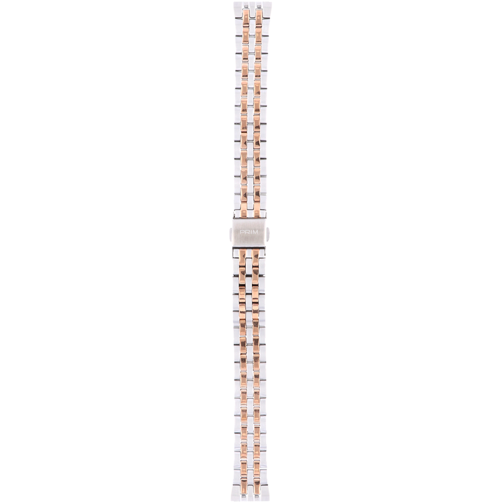 PRIM Řemínek RA.15333.7023, Stříbrná - 14 mm