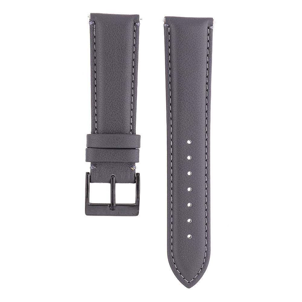 PRIM Řemínek RB.13125.9292, Šedá - 22 mm