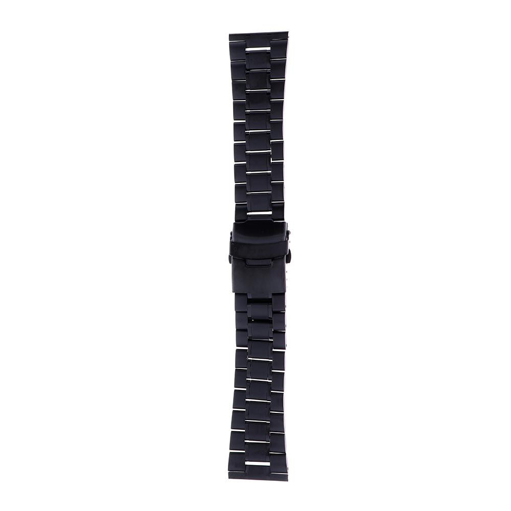 PRIM Řemínek RA.15330.24, Černá - 24 mm