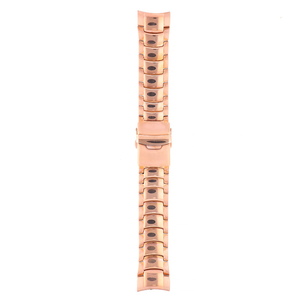 PRIM Řemínek RA.10064, Růžová - 22 mm