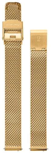 Řemínek PIERRE LANNIER model BRA009A1222  -  12 mm