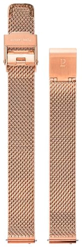 Řemínek PIERRE LANNIER model BRA009A1255  -  12 mm