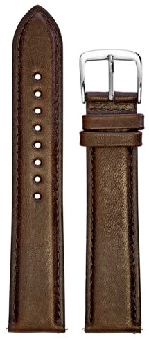 Řemínek PIERRE LANNIER model BRA015A2091  -  20 mm