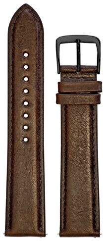 Řemínek PIERRE LANNIER model BRA029A2043  -  20 mm