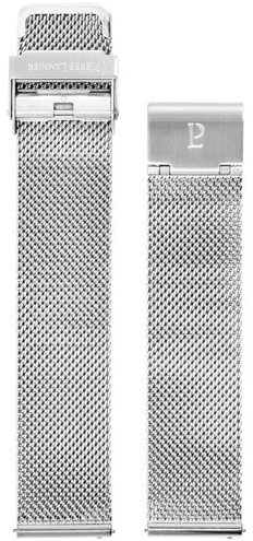 Řemínek PIERRE LANNIER model BRA020A2011  -  20 mm