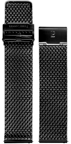 Řemínek PIERRE LANNIER model BRA013A2233  -  22 mm