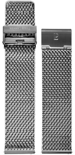 Řemínek PIERRE LANNIER model BRA034A2288  -  22 mm