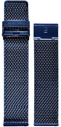 Řemínek PIERRE LANNIER model BRA034A2266  -  22 mm