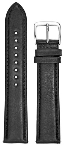 Řemínek PIERRE LANNIER model BRA029A2031  -  20 mm