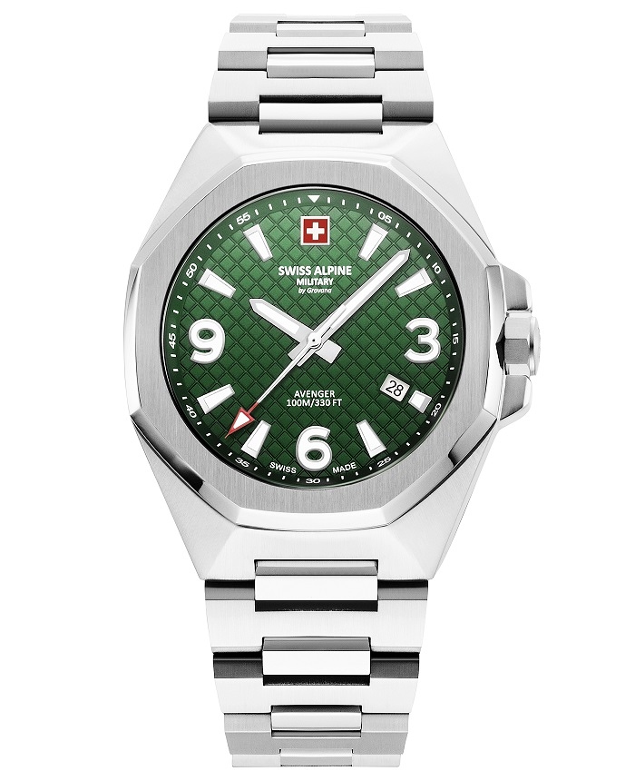 Swiss Alpine Military 7005.1134
