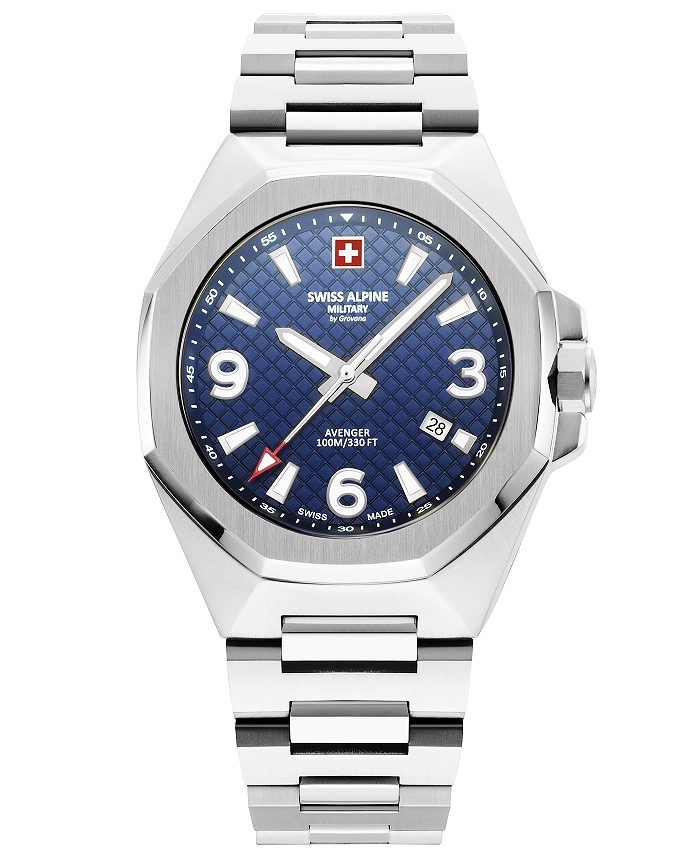 Swiss Alpine Military 7005.1135