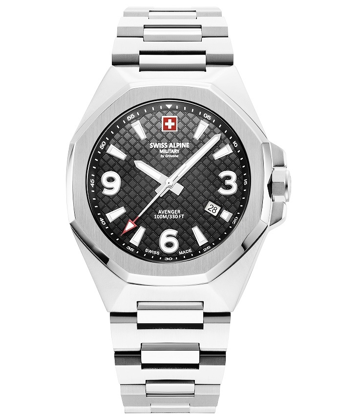 Swiss Alpine Military 7005.1137