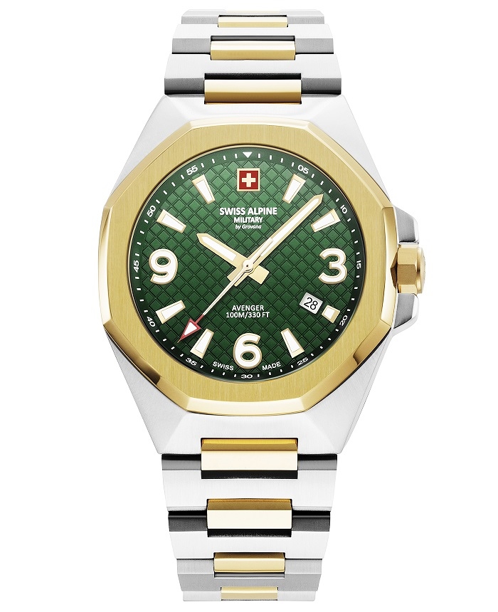 Swiss Alpine Military 7005.1144