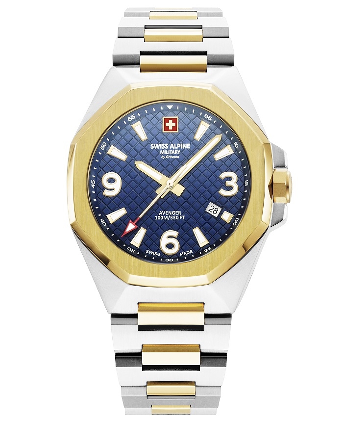 Swiss Alpine Military 7005.1145
