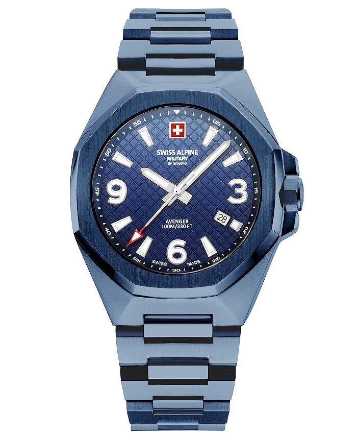 Swiss Alpine Military 7005.1195