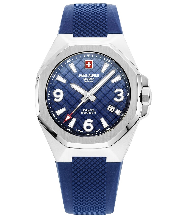 Swiss Alpine Military 7005.1835