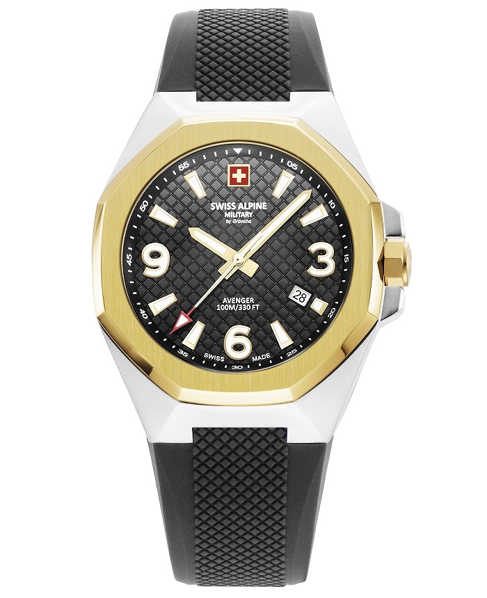Swiss Alpine Military 7005.1847