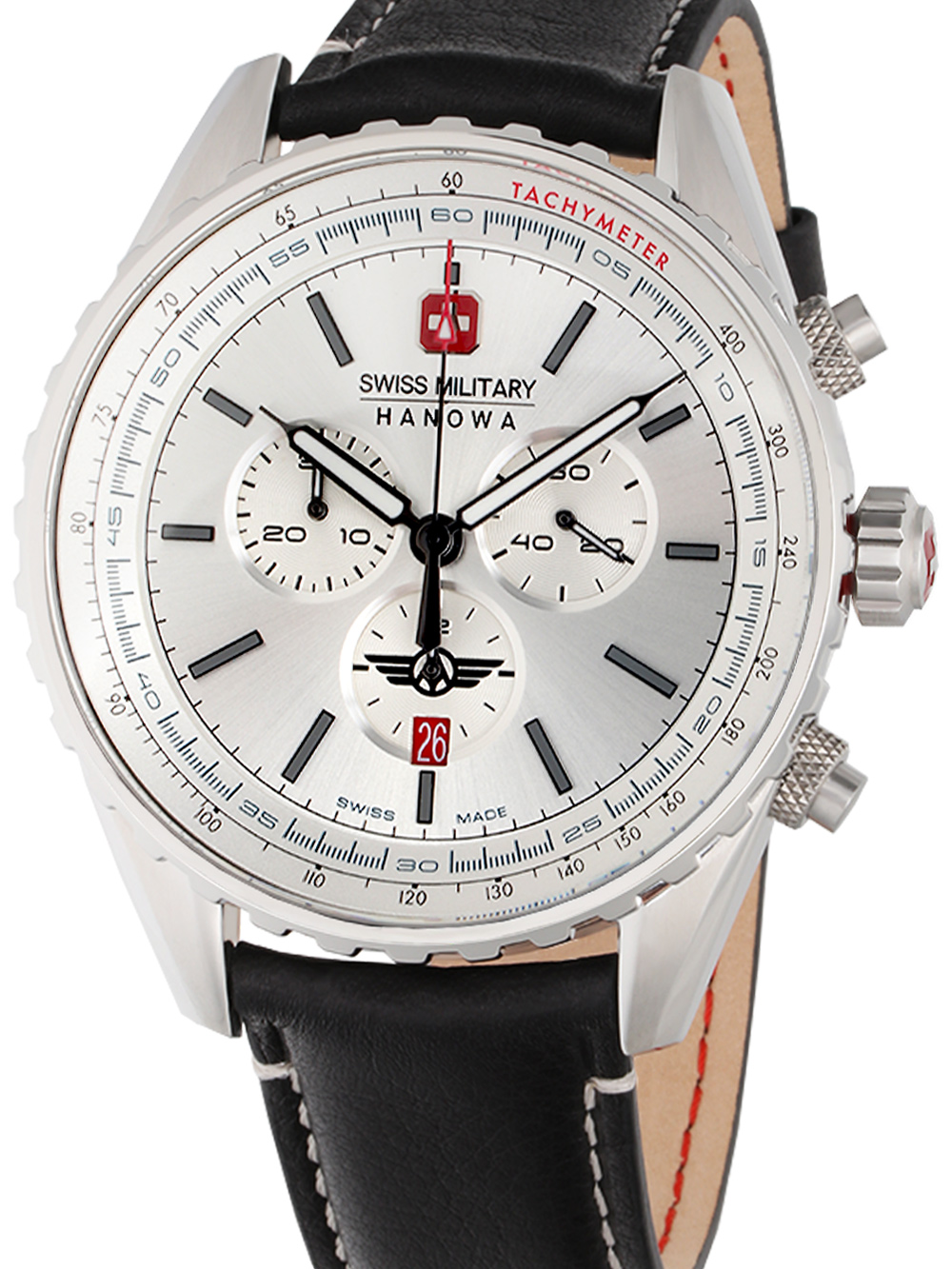 Swiss Military Hanowa SMWGC0000302 Afterburn Chrono 44mm