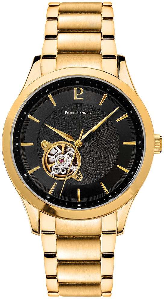 Hodinky PIERRE LANNIER model FLEURET 337B032