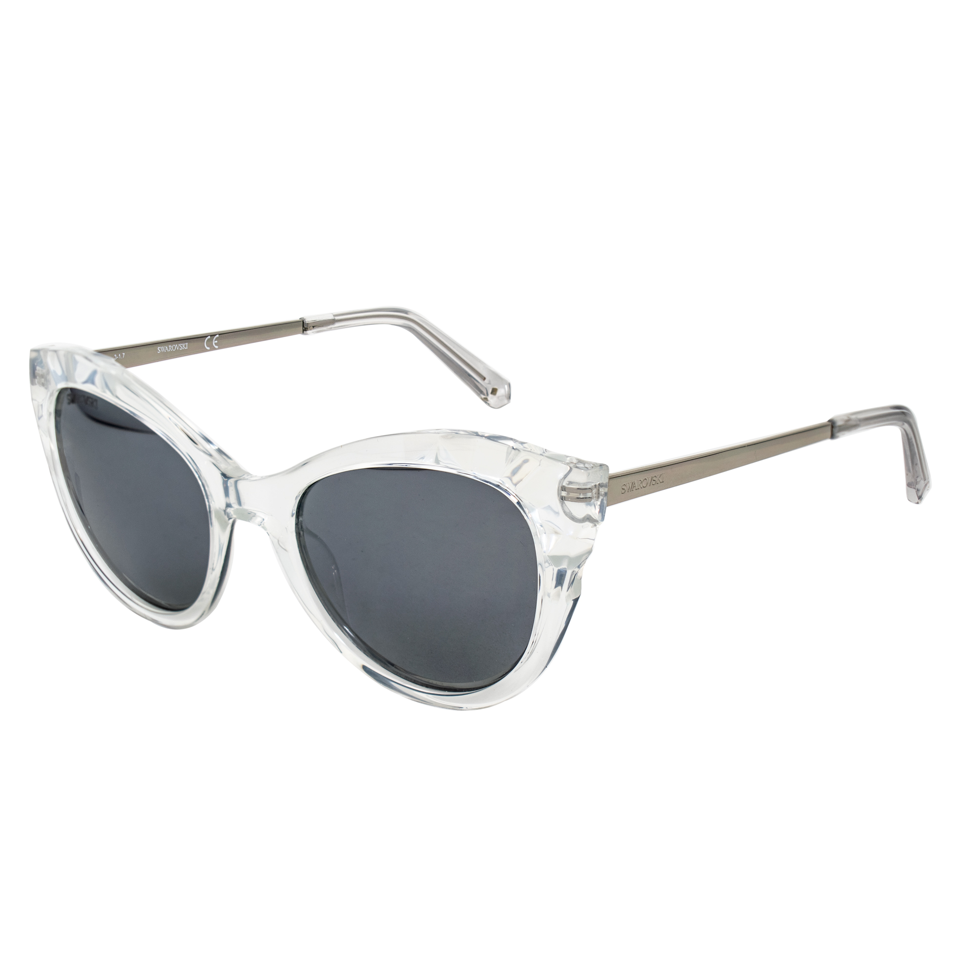 Sluneční brýle Swarovski SK0151-26C - Dámské