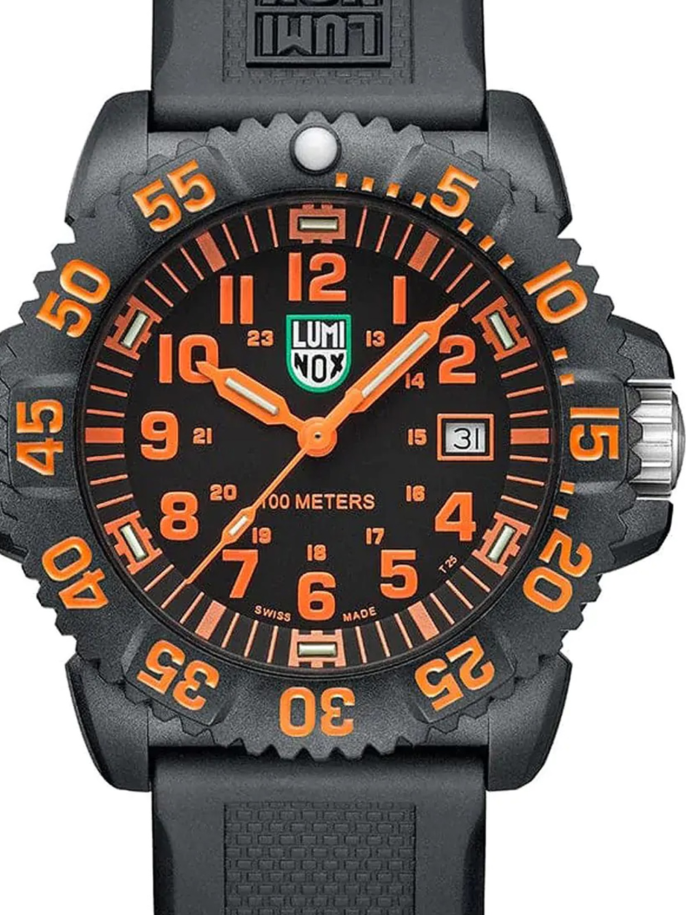 Luminox X2.2059.2 Sea Lion 44mm