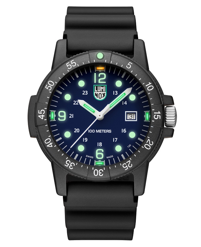 Luminox X2.2003 Sea Bass 44mm