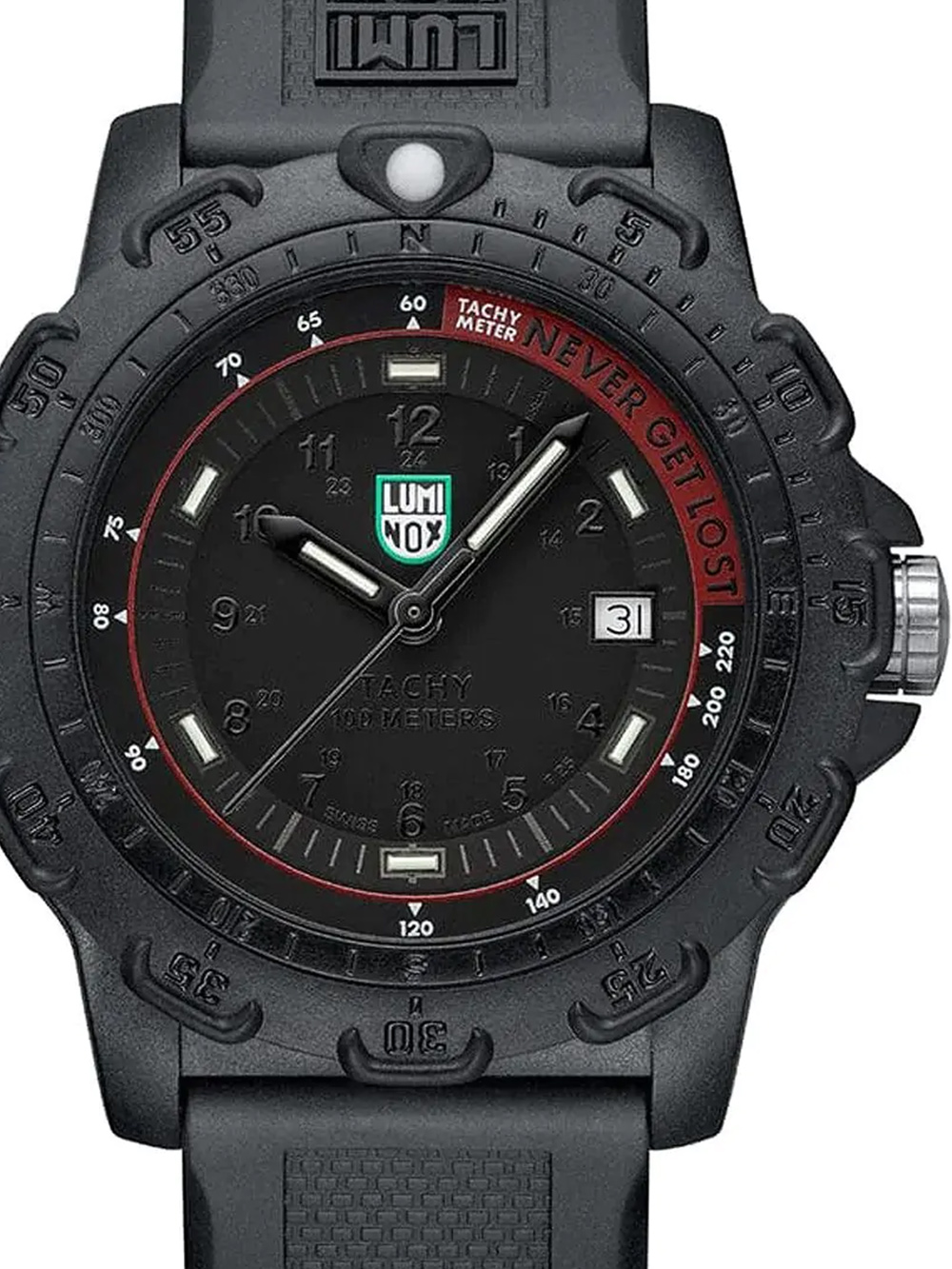 Luminox X2.2422 Never Get Lost 45mm