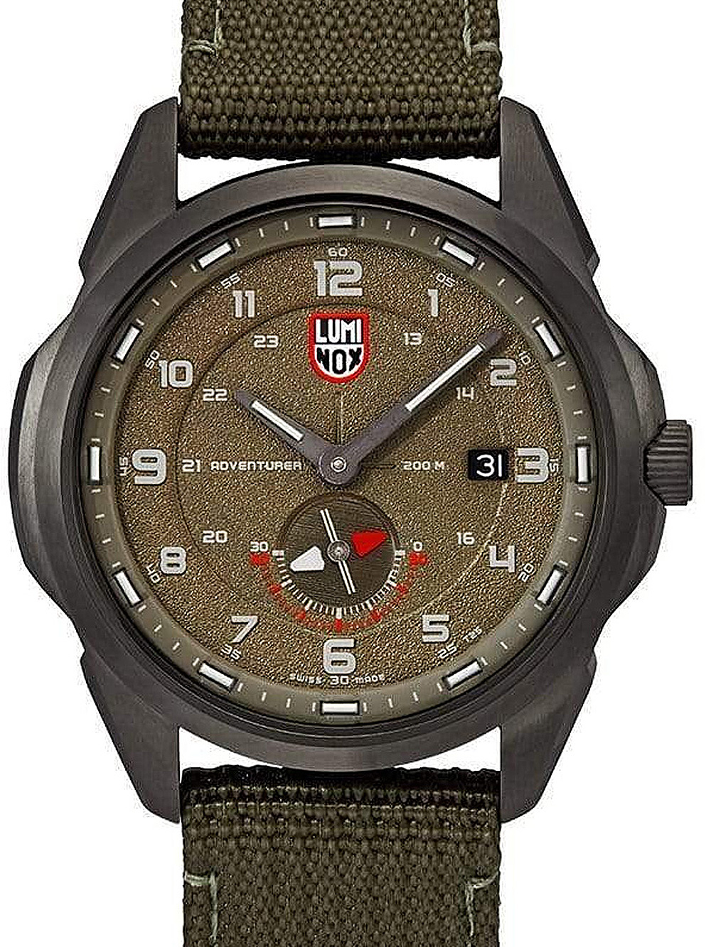 Luminox XL.1767 Atacama Adventurer 43mm