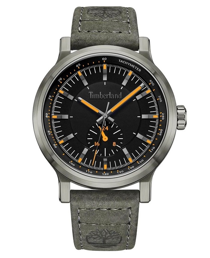 Timberland TDWGF2231003 Driscoll 46mm