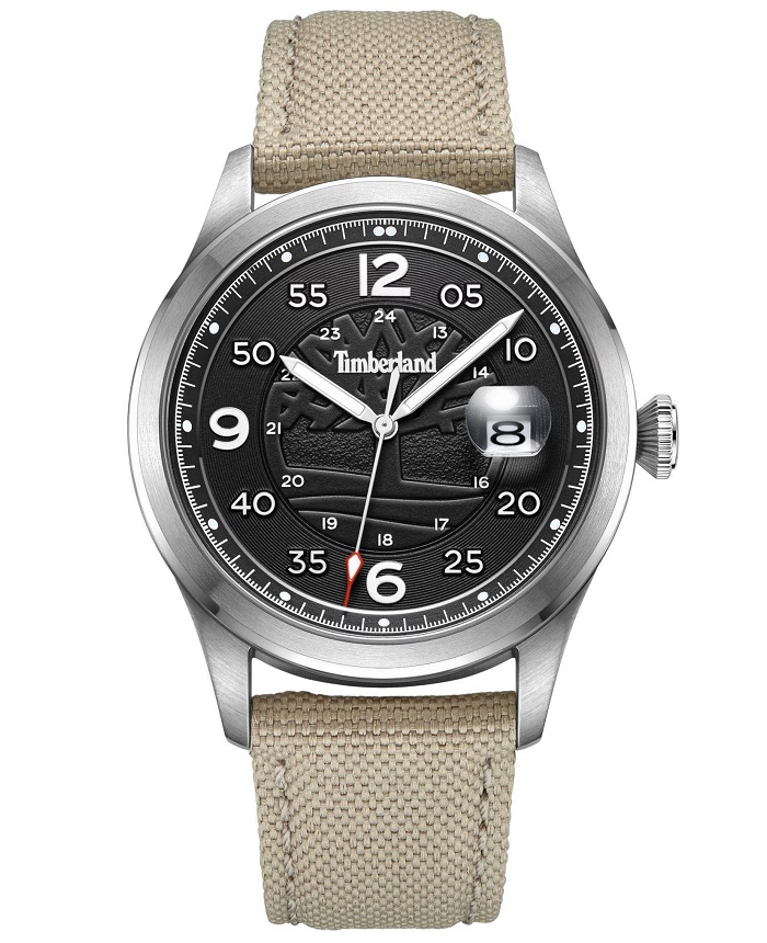Timberland TDWGN2237506 Cornwall 42mm