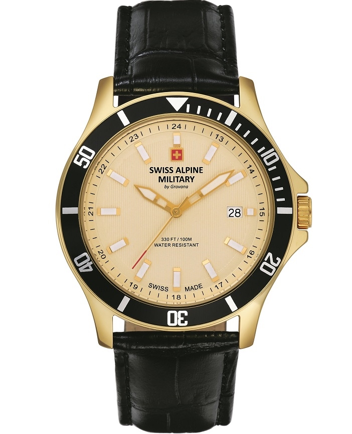 Swiss Alpine Military 7022.1511  42mm