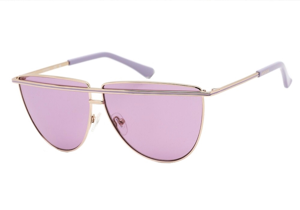 Guess sluneční brýle GU7852 32Y 63  -  Dámské