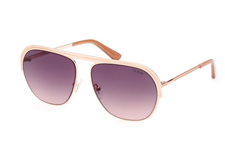 Guess sluneční brýle GU5226 29Z 59  -  Unisex