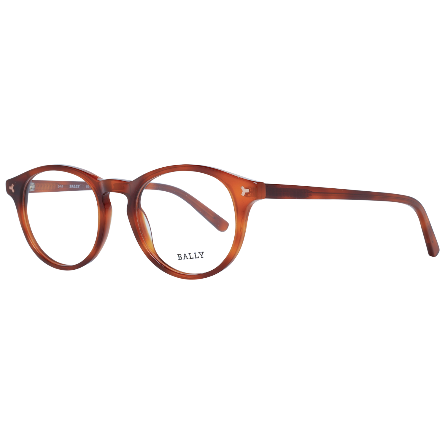 Bally obroučky na dioptrické brýle BY5032 053 49  -  Unisex