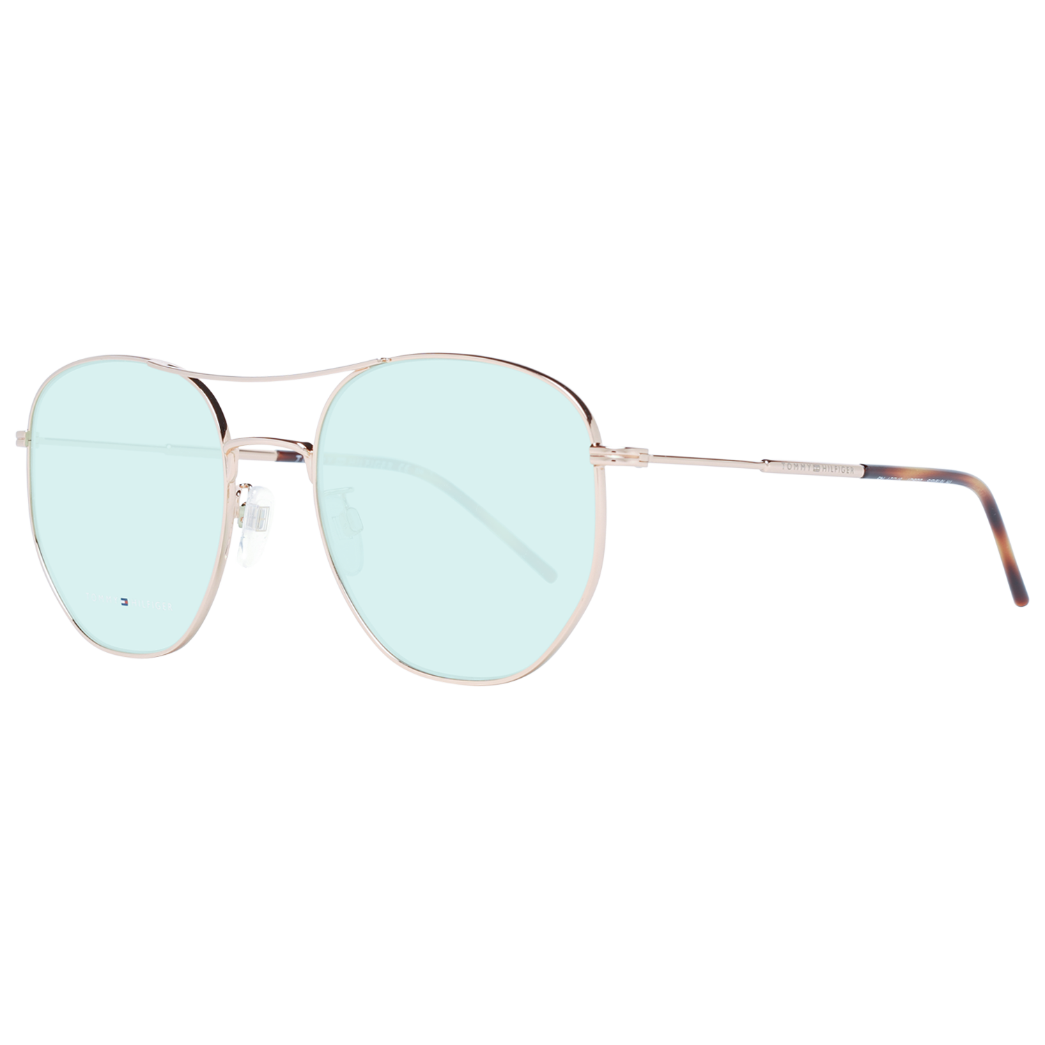 Tommy Hilfiger sluneční brýle TH 1619/G/S 57 DDBQT  -  Unisex