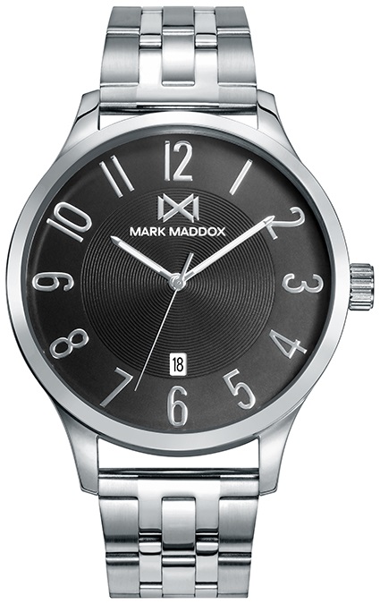 Hodinky MARK MADDOX model CANAL HM7145-55
