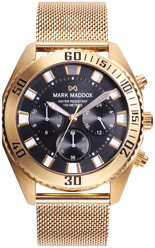 Hodinky MARK MADDOX model MIDTOWN HM0129-57