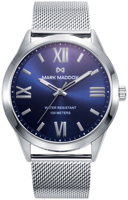 Hodinky MARK MADDOX model MARAIS HM1008-33