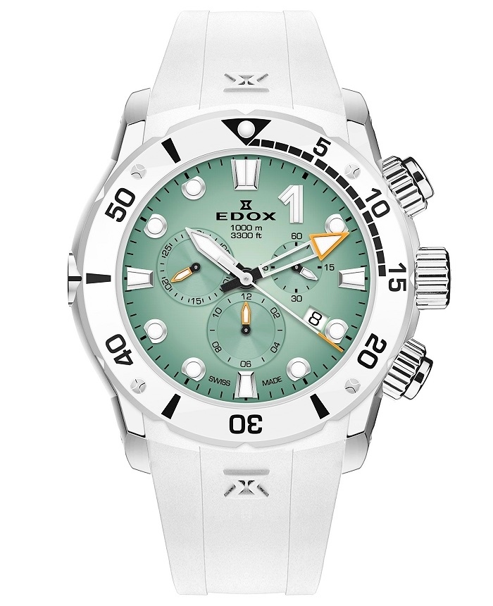 Edox 10242-TINBN-VIDNO