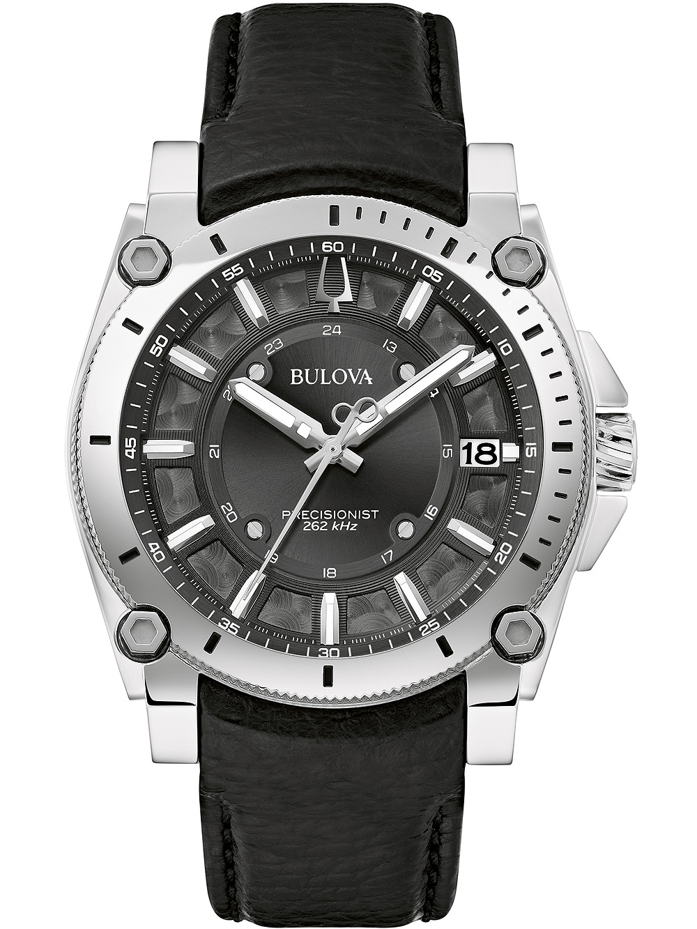 Bulova 96B416 Luxury Mens 40mm