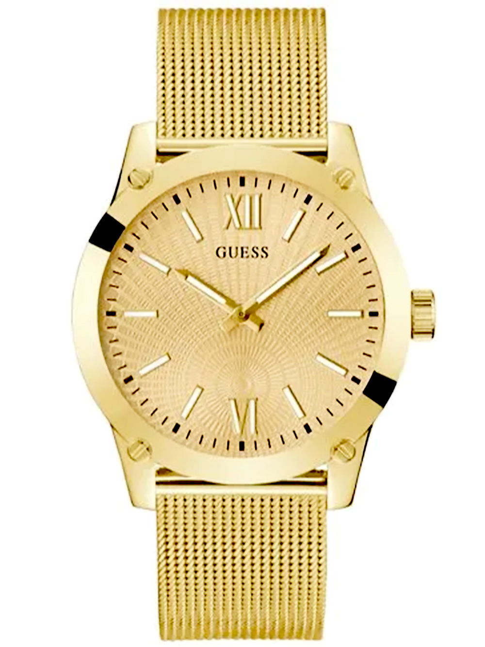 Guess GW0629G2 Crescent Mens 44mm 3ATM